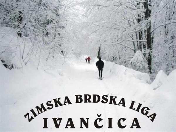 Zimska brdska liga Ivančica – 4.kolo