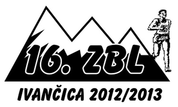 Završila "16. zimska brdska cross liga Ivančica 2012./13."