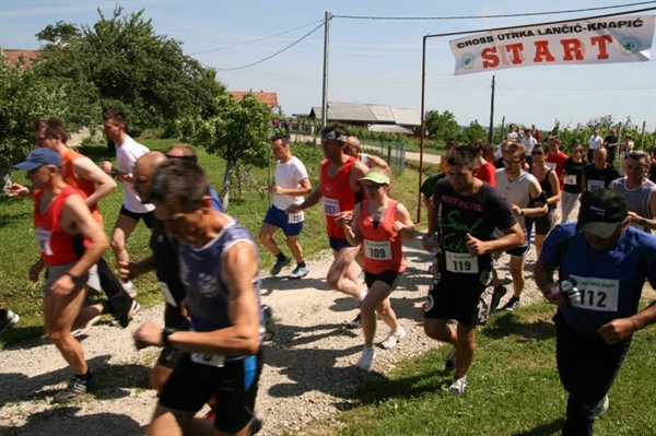 Prijavite se i trčite za DŠR Lančić-Knapić na utrkama i trkačkim ligama u našem kraju!