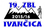 "19. zimska brdska liga Ivančica 2015/16" (1. - 7. kolo)