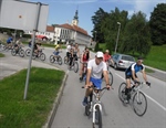 11. lepoglavska biciklijada – „Svi na bic, do zdravlja mic po mic“