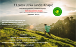 NAJAVA: 11. cross utrka Lančić - Knapić