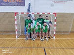 Veteranska malonogometna ekipa DŠR Lančić - Knapić sudjelovala je na malonogometnom turniru EDILTEC KUP 2024 – u Lepoglavi