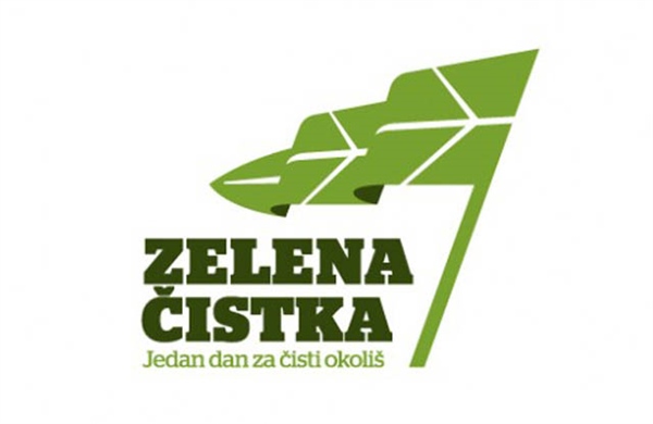 Poziv na ekološku akciju "Zelena čistka" - uklanjanje otpada iz prirode u Lančić - Knapiću