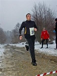 Održano 2.kolo "3.Cross lige Lužec 2012/13"