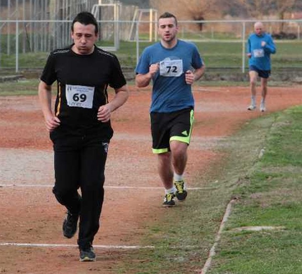 Cross lige u Ivancu i Lepoglavi i dalje se nastavljaju