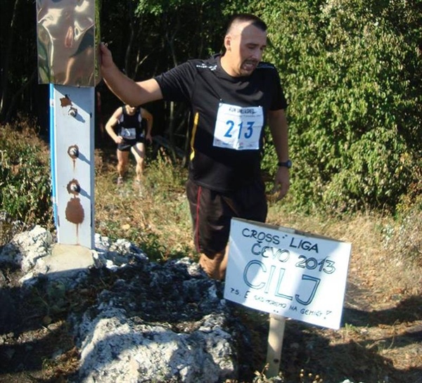 "Cross liga Čevo 2013." – 3.kolo