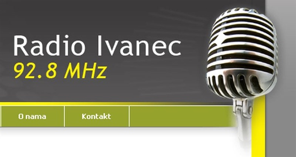 Predstavljanje "9. hrvatskog festivala sportske rekreacije žena" na Radio Ivanec u emisijama "Sport ponedjeljkom" i "Tema dana"