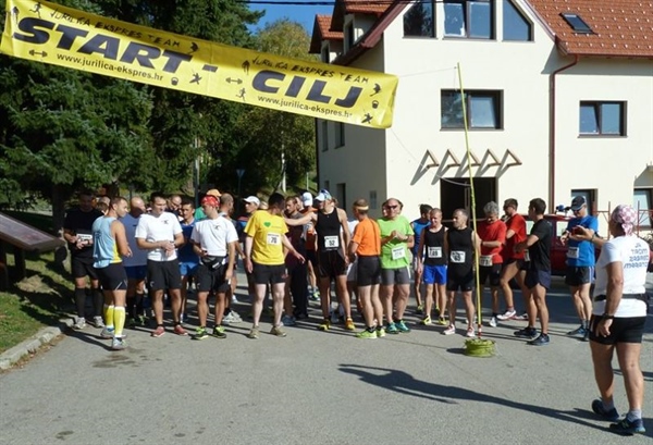 7. Radobojski maraton
