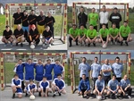 Malonogometni turniri mještana Lančić-Knapića (2012. - 2017.)