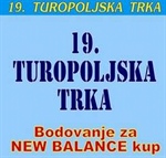 19. turopoljska utrka - Velika Gorica