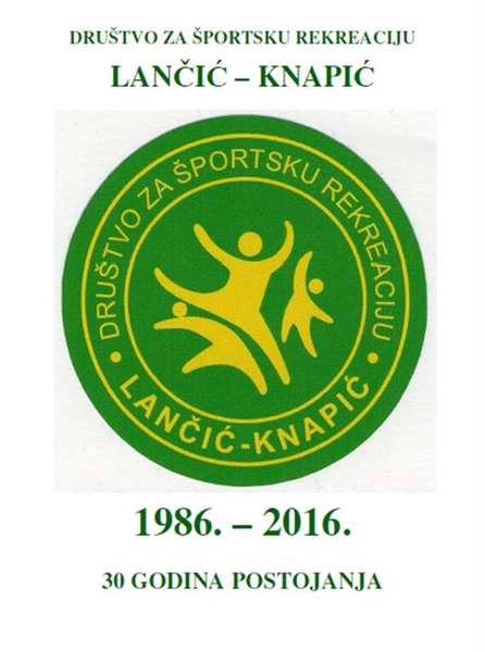 Publikacije "DŠR Lančić-Knapić"