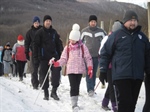 „7. pješačenje na blagdan Sveta tri kralja“: po velikoj hladnoći sudjelovalo 107 rekreativaca