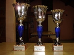 Održana svečanost dodjele pehara najboljima za lige u stolnom tenisu i šahu