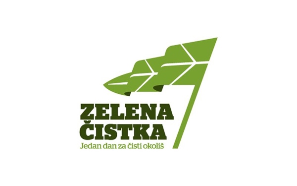 NAJAVA: Poziv na ekološku akciju "Zelena čistka"