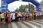 23. polumaraton Varaždin & utrka na 5 km