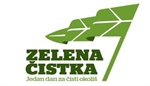 NAJAVA:  EKO akcija " ZELENA ČISTKA - 2019".