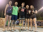 ODBOJKA NA PIJESKU: U Cestici održan Sport Fest, ekipa  „DŠR Lančić-Knapić" osvojila prvo mjesto