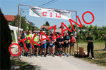 OTKAZANA 11. CROSS UTRKA Lančić - Knapić