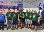 DŠR Lančić - Knapić sudjelovao na "27. HRVATSKOM FESTIVALU SPORTSKE REKREACIJE NA SELU POLJANA BIŠKUPEČKA 2023"