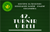 NAJAVA: 42. turnir u beli