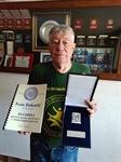 Ivan Bakarić osvojio godišnju nagradu za razvoj sportske rekreacije "Mirko Relac"