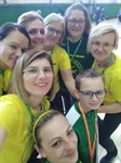 18.hrvatski festival sportske rekreacije žena
