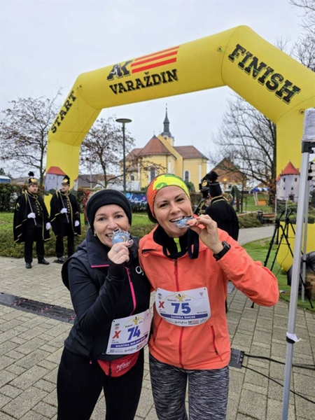 Članovi DŠR-a Lančić-Knapić sudjelovali je na "5. Rudarskom ceneru"