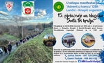 NAJAVA :  U sklopu manifestacije „ ADVENT U IVANCU“ „DŠR Lančić-Knapić“ organizira „15. pješačenje na blagdan Sveta tri kralja“