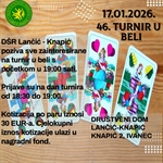 46. turnir u beli