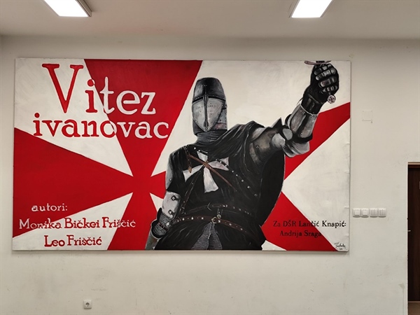 Donacija Andrije Srage