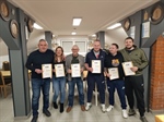Održan 47. turnir u beli u organizaciji DŠR Lančić - Knapića