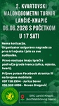 2. KVARTOVSKI MALONOGOMETNI TURNIR